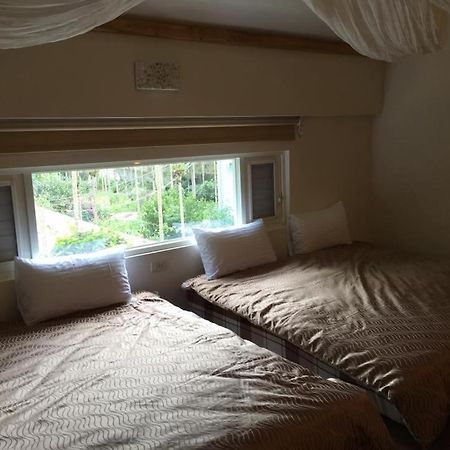 Youshuixiang B&B Yuchi Exterior foto